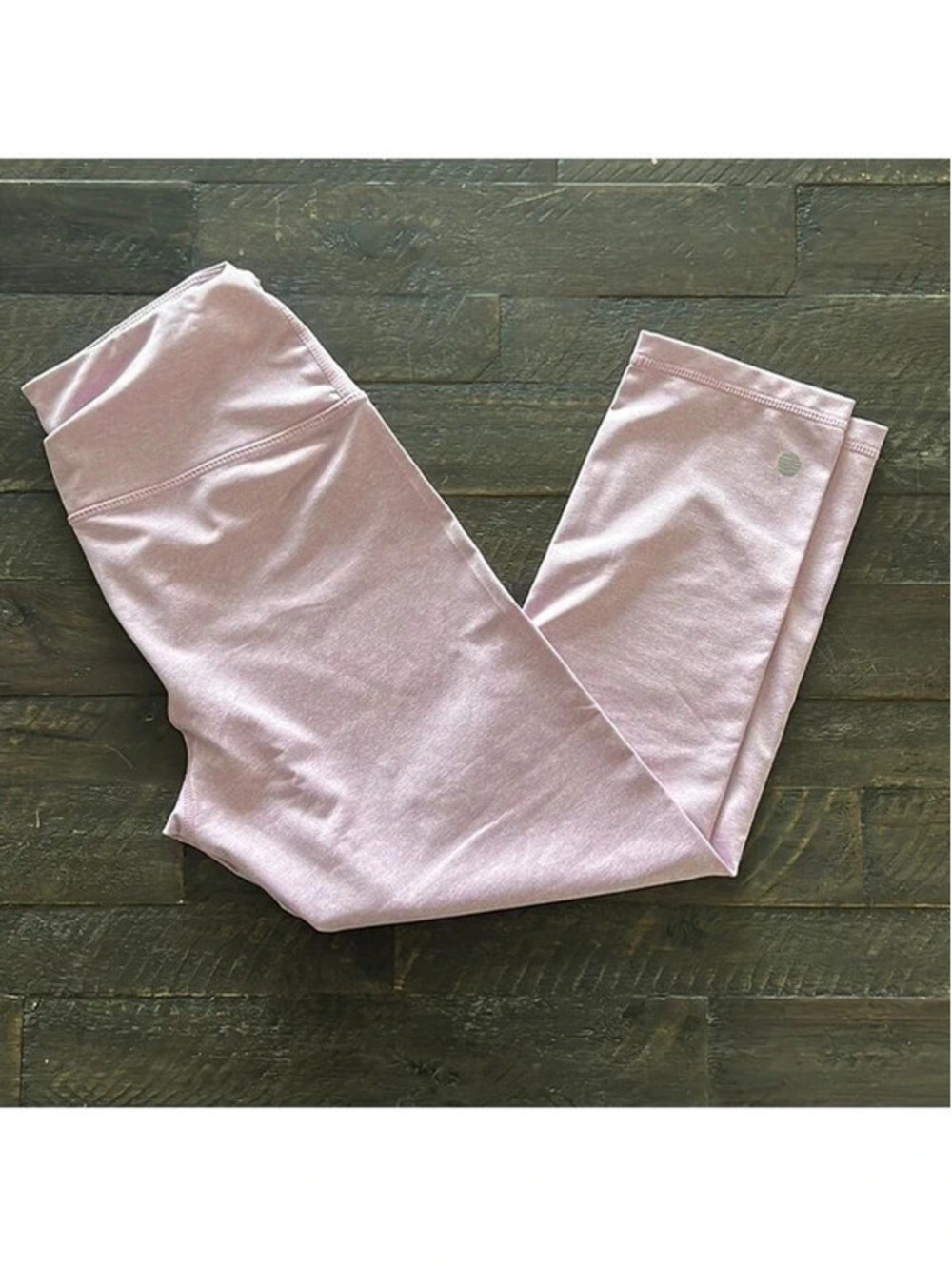 Z by Zella purple Athletic Capri pants - Small [BA153]